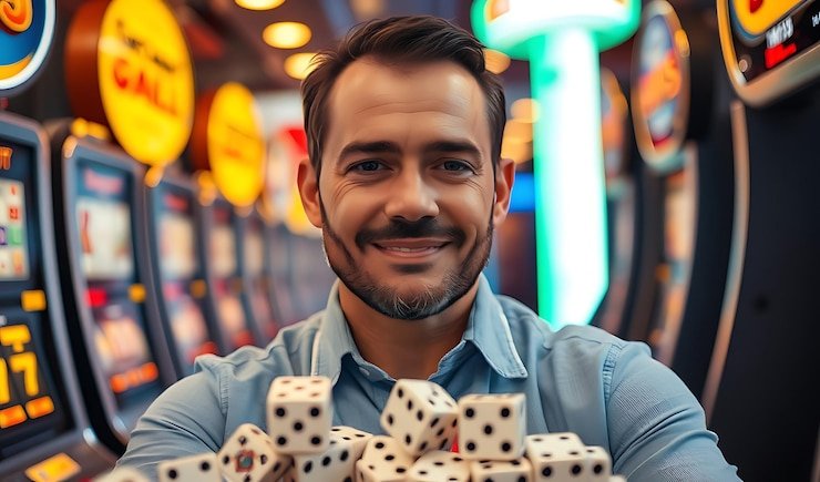 Langkah meninjau batas deposit akun