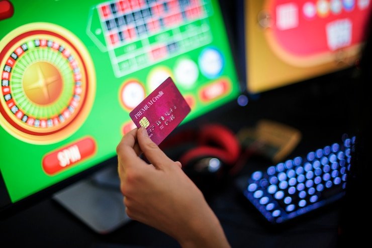 Pusat olahraga dan hiburan virtual Indonesia